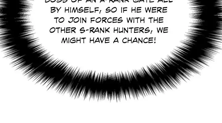 Solo Leveling Chapter 85 Page 91