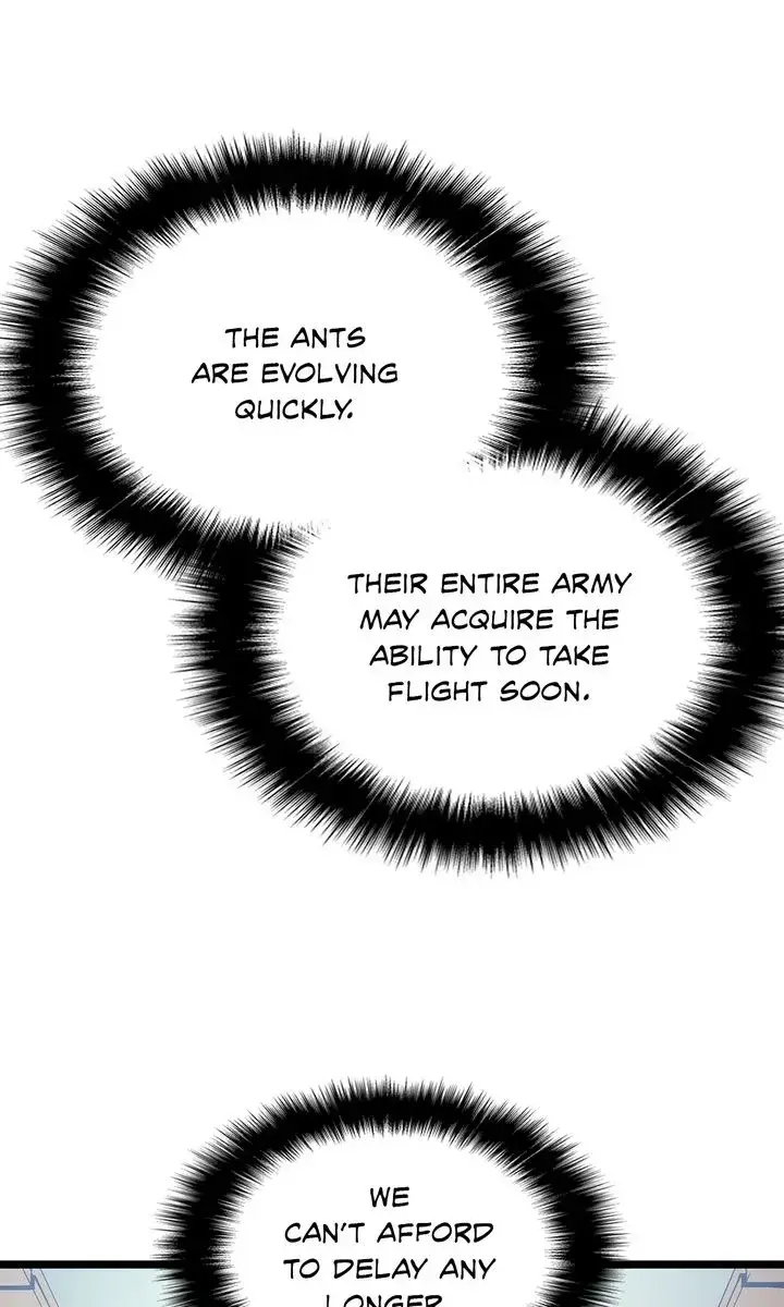 Solo Leveling Chapter 85 Page 92