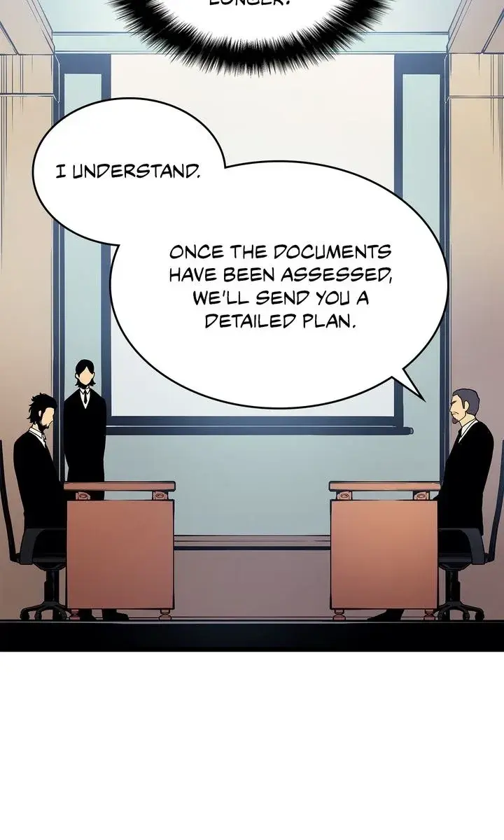 Solo Leveling Chapter 85 Page 93