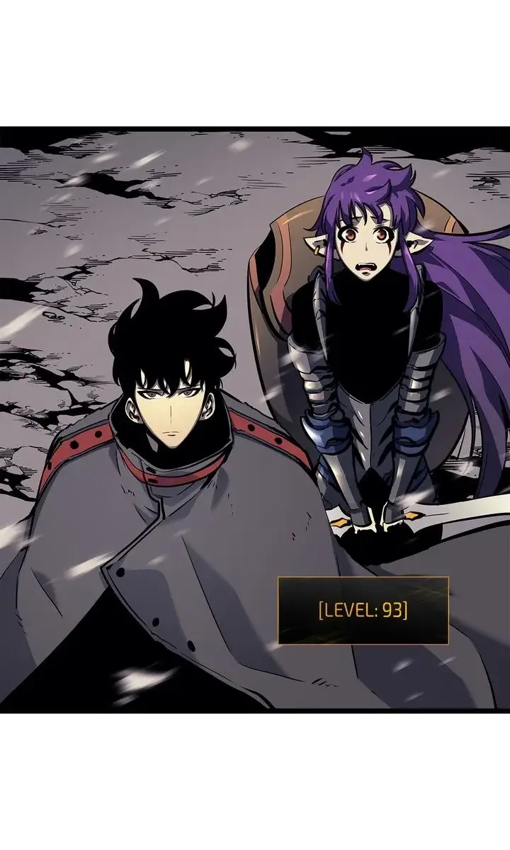 Solo Leveling Chapter 85 Page 97