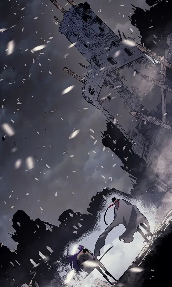 Solo Leveling Chapter 85 Page 99