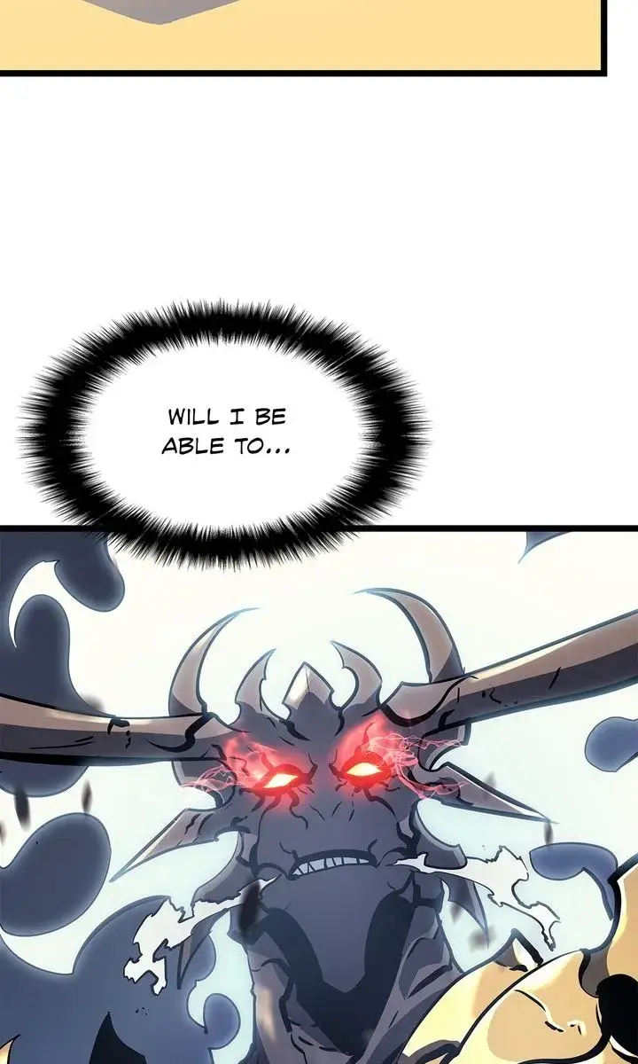 Solo Leveling Chapter 85 Page 109