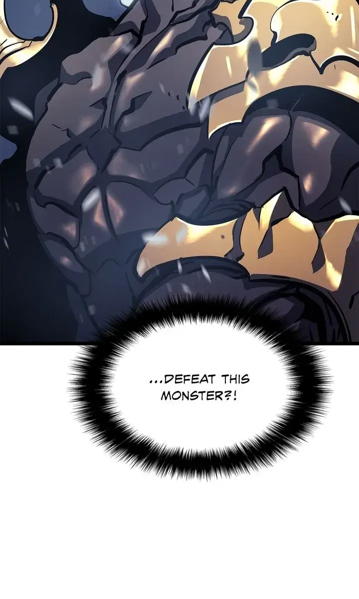 Solo Leveling Chapter 85 Page 110