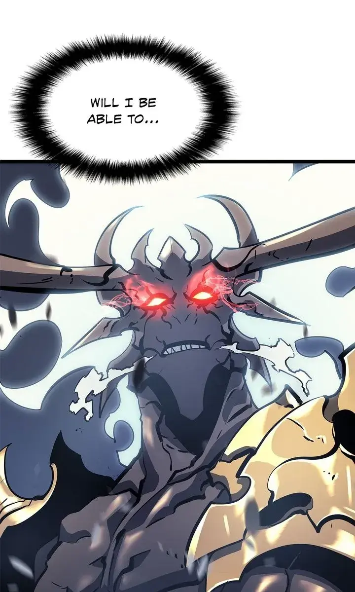 Solo Leveling Chapter 86 Page 3
