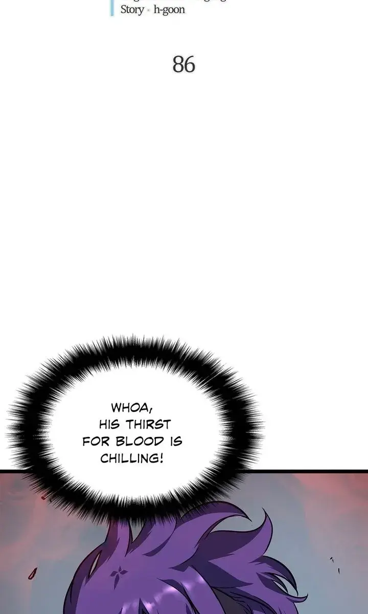 Solo Leveling Chapter 86 Page 6