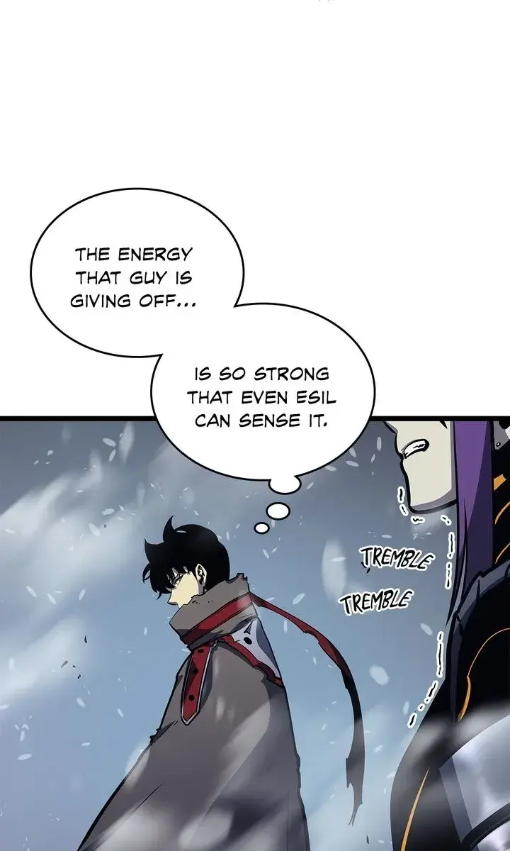 Solo Leveling Chapter 86 Page 8