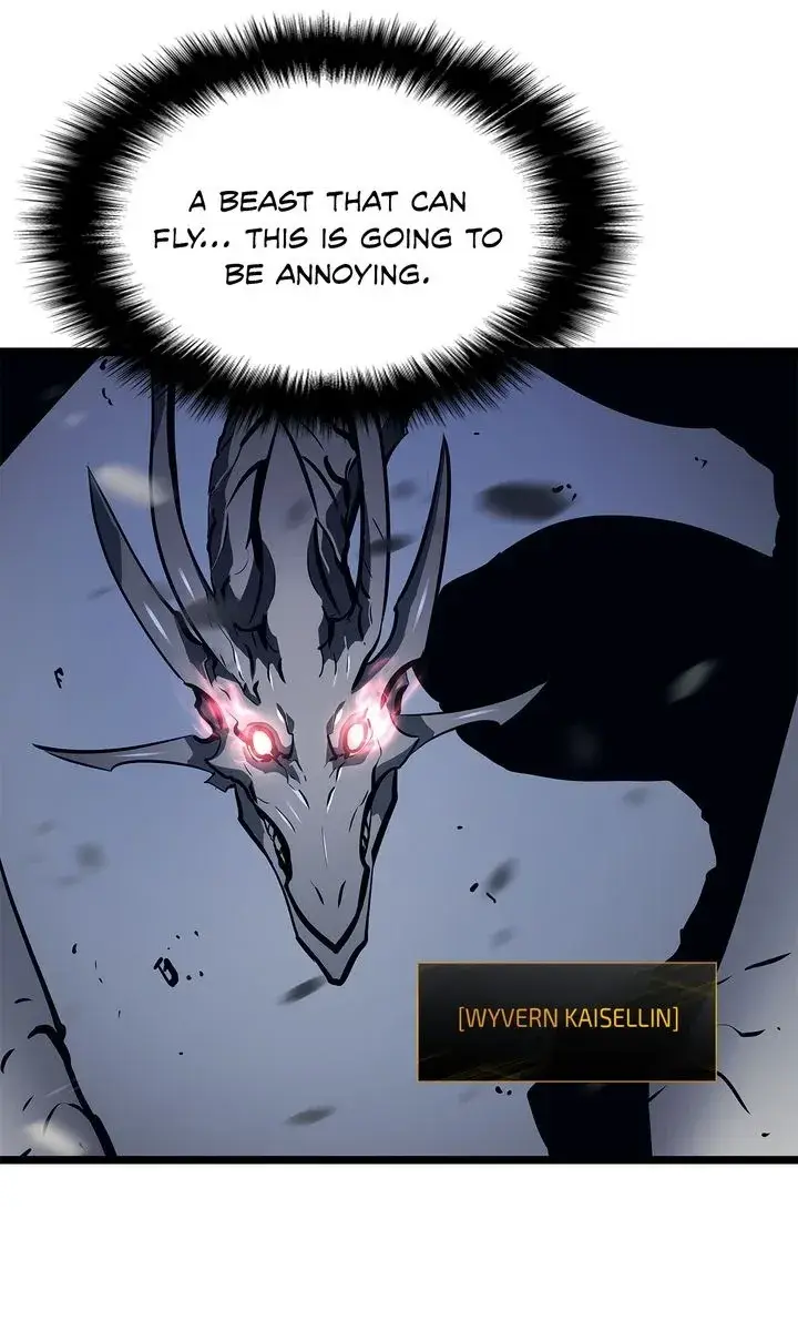 Solo Leveling Chapter 86 Page 11