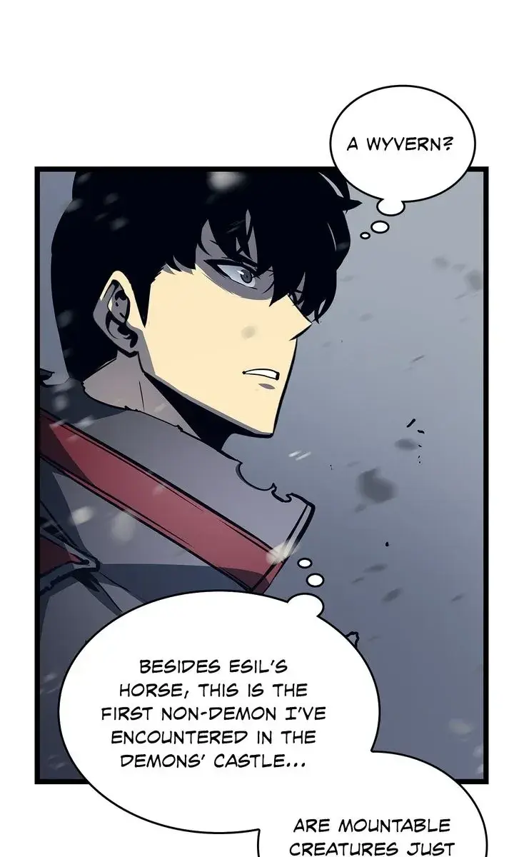Solo Leveling Chapter 86 Page 12