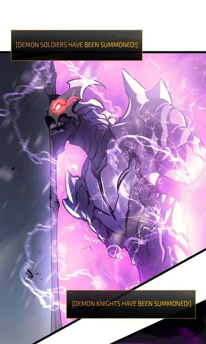 Solo Leveling Chapter 86 Page 19