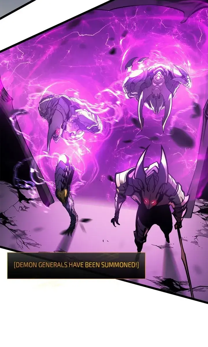 Solo Leveling Chapter 86 Page 20