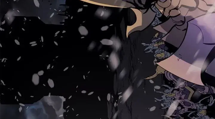 Solo Leveling Chapter 86 Page 22