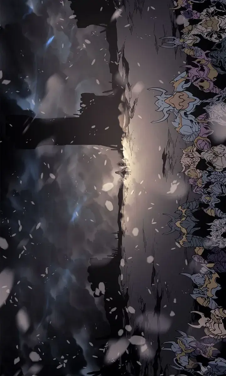 Solo Leveling Chapter 86 Page 23