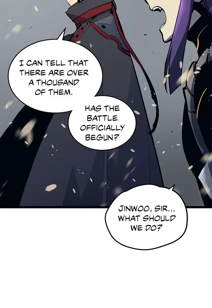 Solo Leveling Chapter 86 Page 25