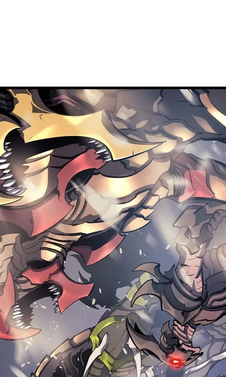 Solo Leveling Chapter 86 Page 26