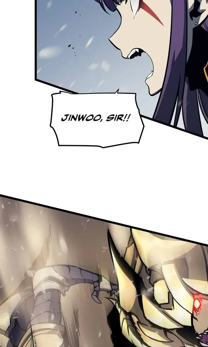 Solo Leveling Chapter 86 Page 28