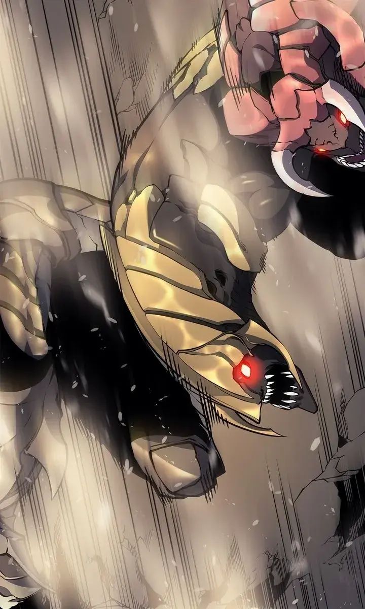 Solo Leveling Chapter 86 Page 30