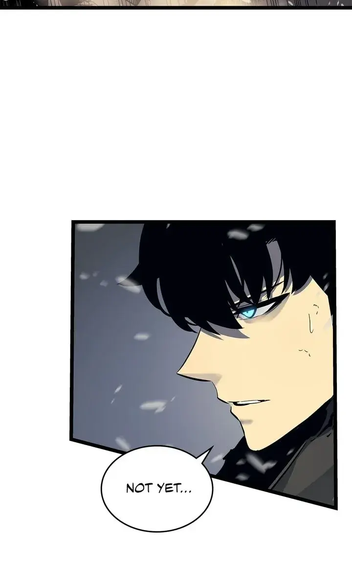 Solo Leveling Chapter 86 Page 31