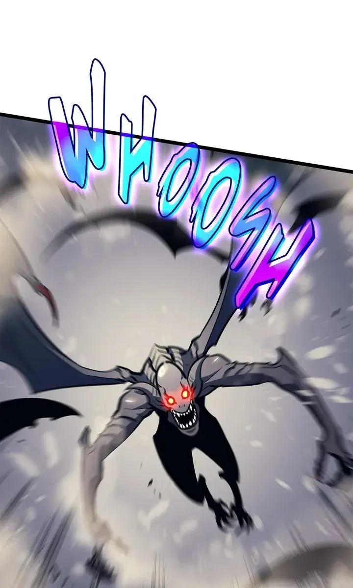 Solo Leveling Chapter 86 Page 32