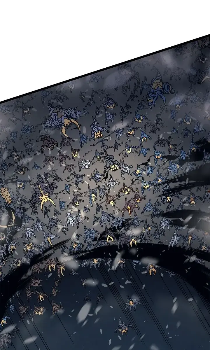 Solo Leveling Chapter 86 Page 35