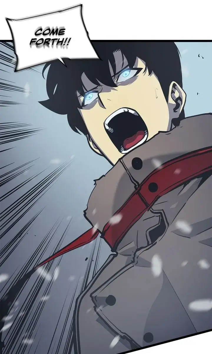 Solo Leveling Chapter 86 Page 37