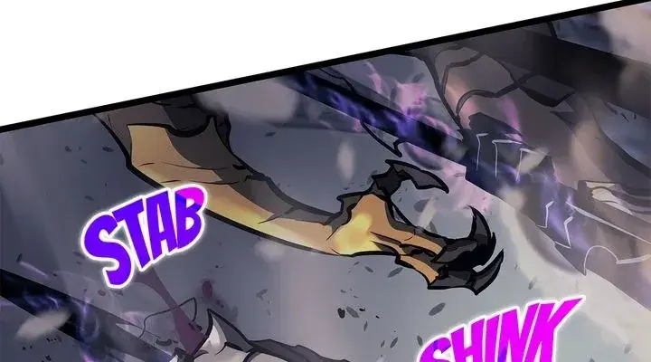 Solo Leveling Chapter 86 Page 40