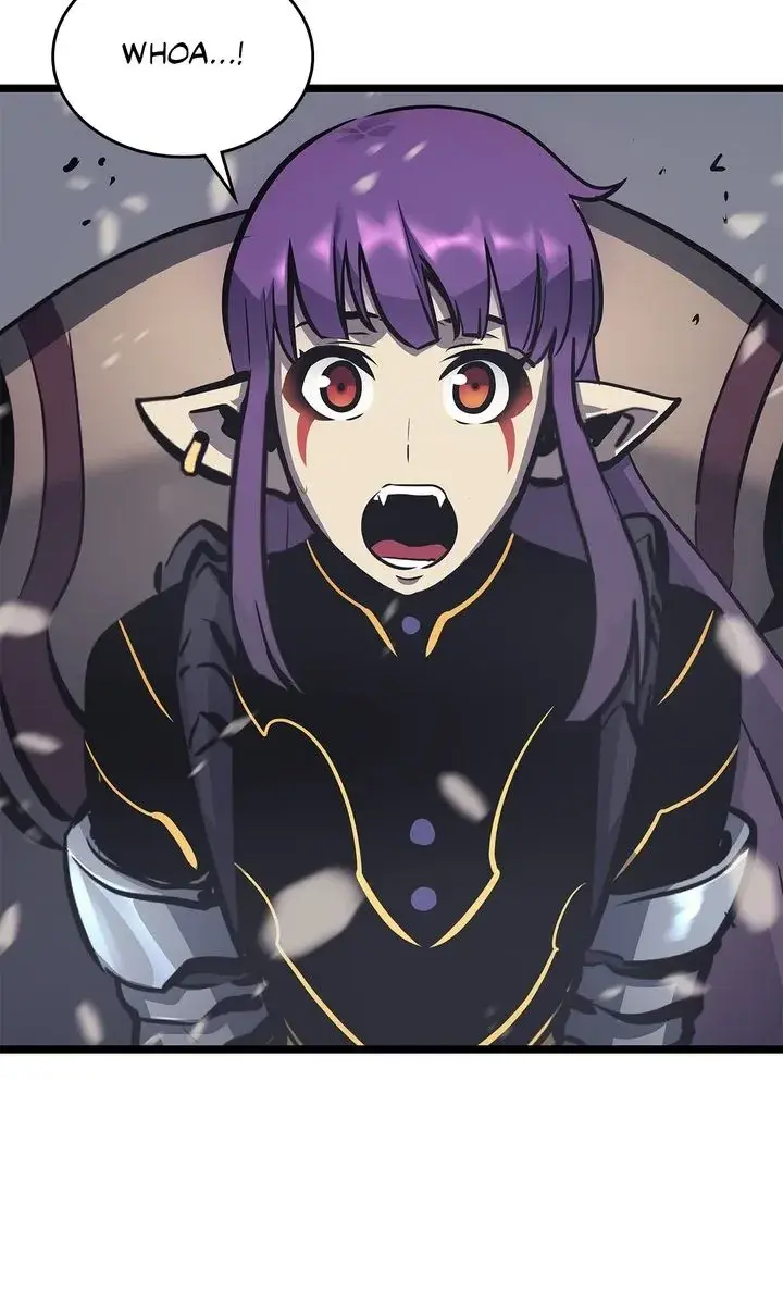 Solo Leveling Chapter 86 Page 43
