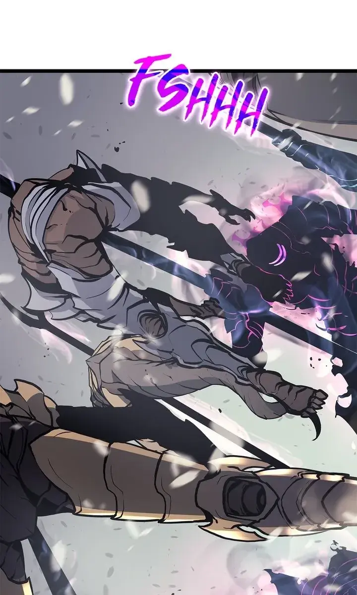 Solo Leveling Chapter 86 Page 45