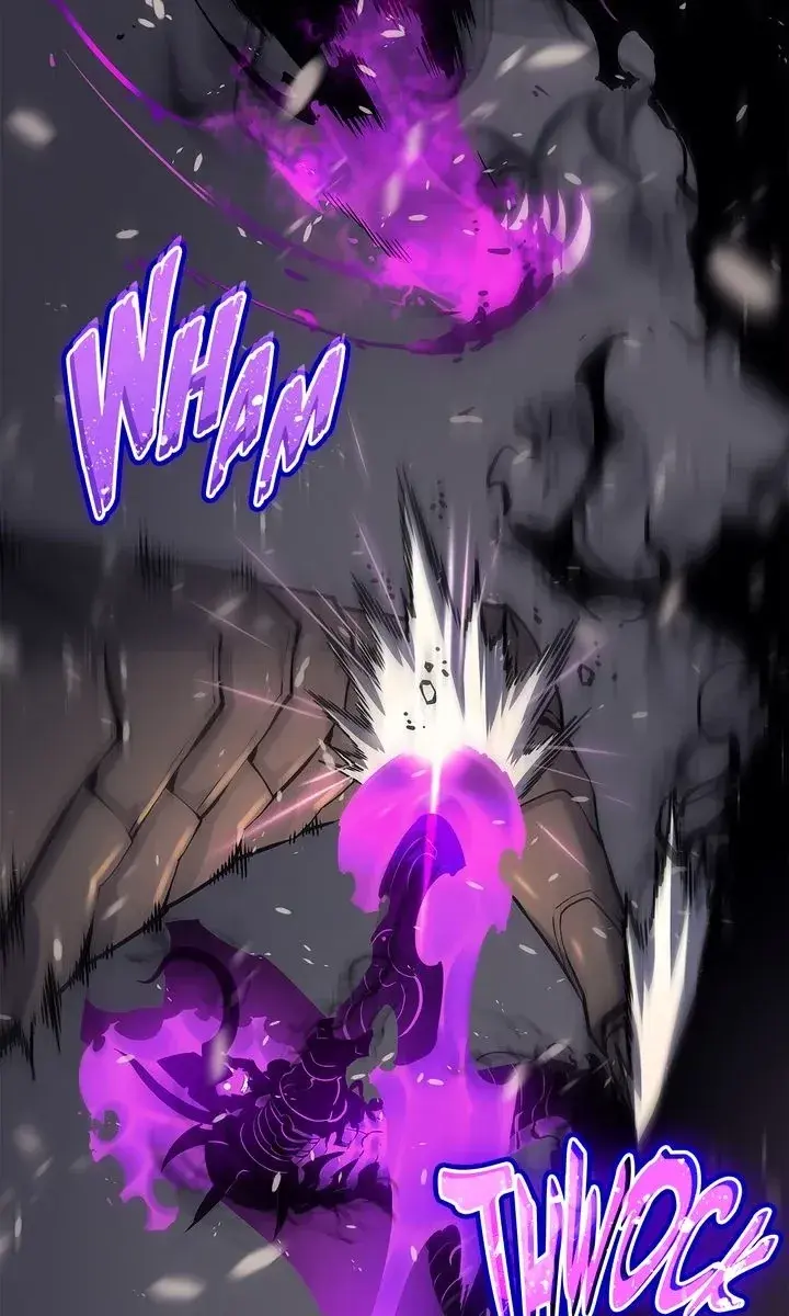 Solo Leveling Chapter 86 Page 54