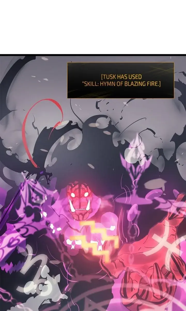 Solo Leveling Chapter 86 Page 61