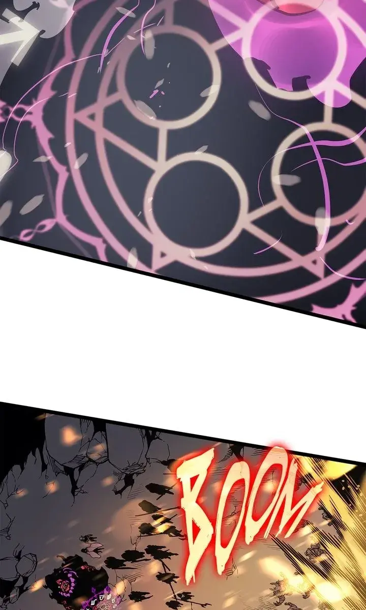 Solo Leveling Chapter 86 Page 62