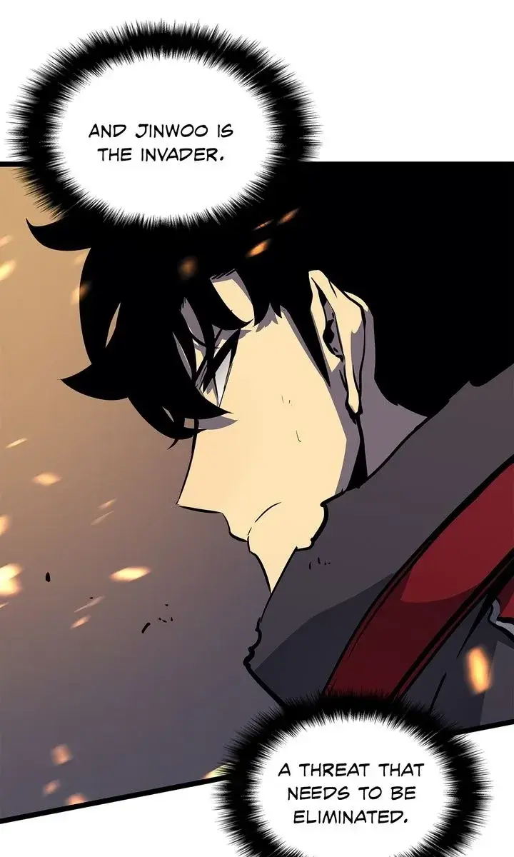 Solo Leveling Chapter 86 Page 68