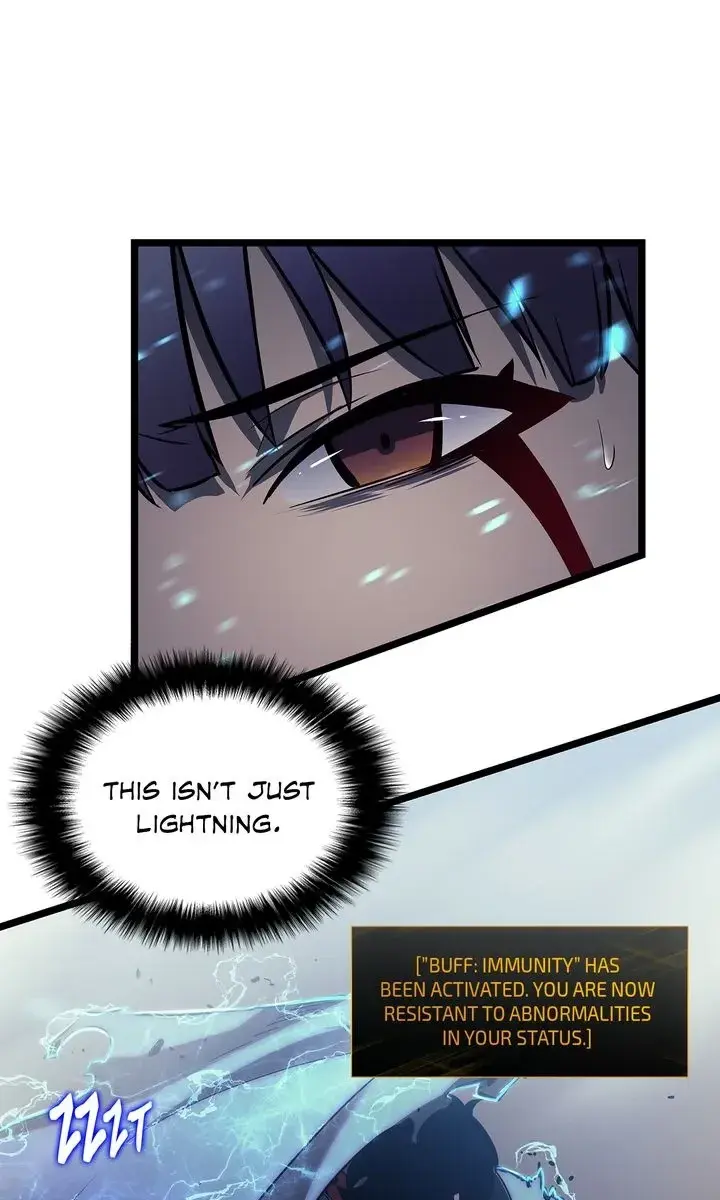 Solo Leveling Chapter 86 Page 76