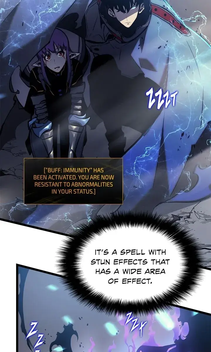 Solo Leveling Chapter 86 Page 77