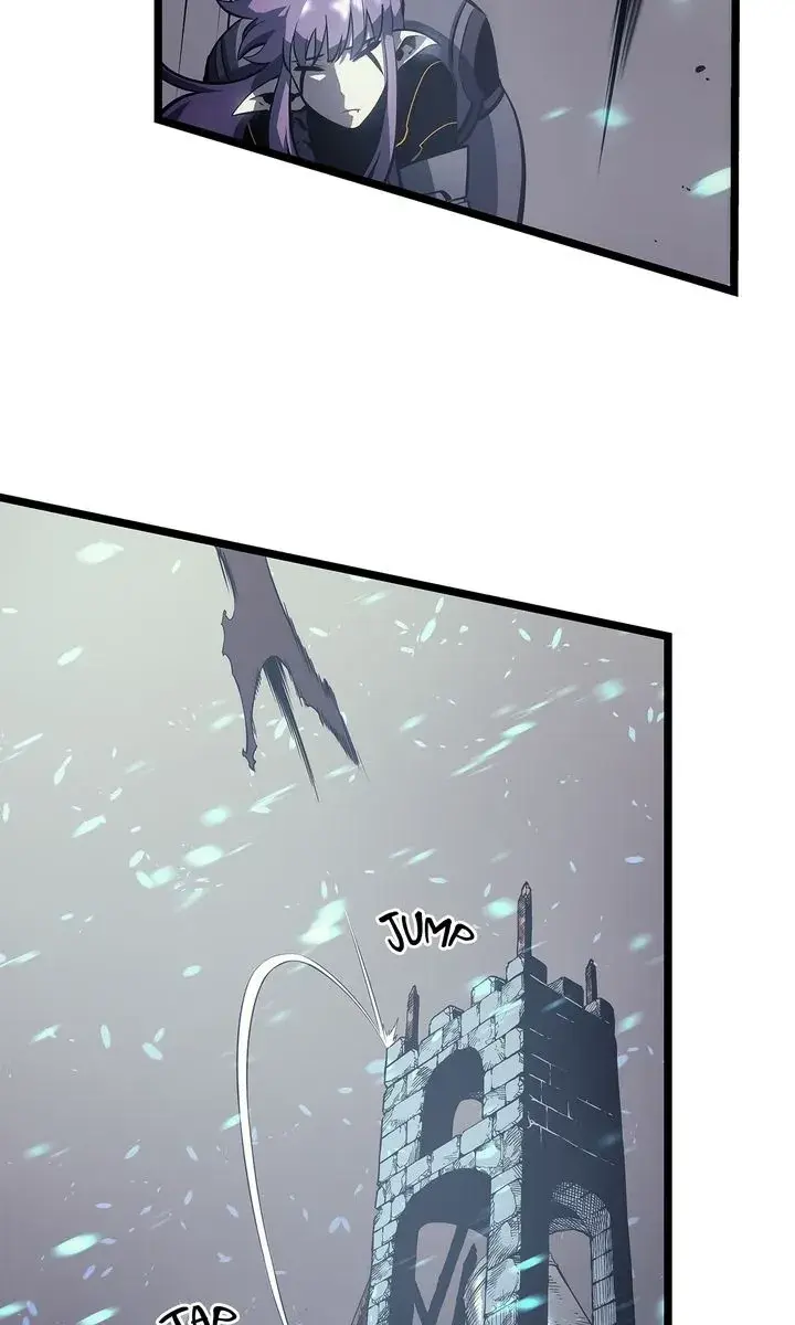 Solo Leveling Chapter 86 Page 80