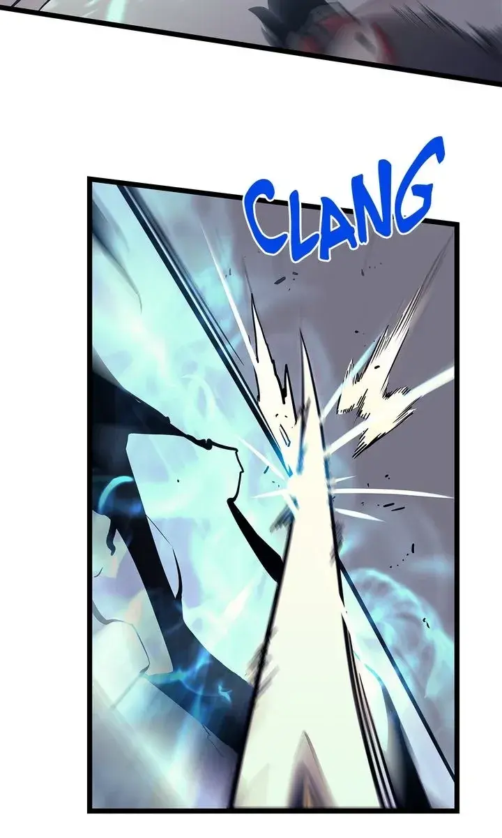 Solo Leveling Chapter 86 Page 82