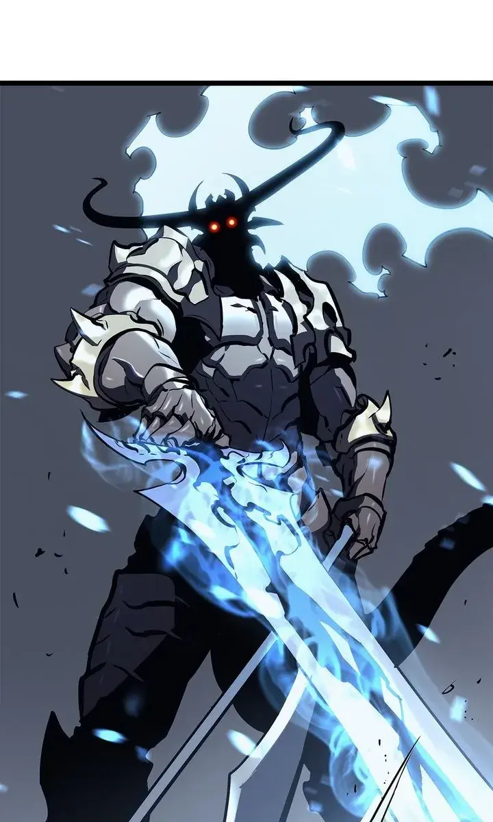 Solo Leveling Chapter 86 Page 84