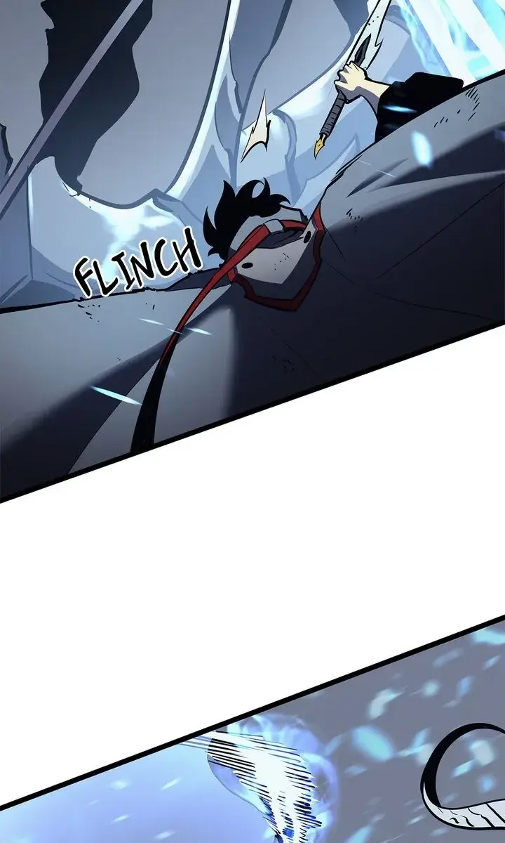 Solo Leveling Chapter 86 Page 85