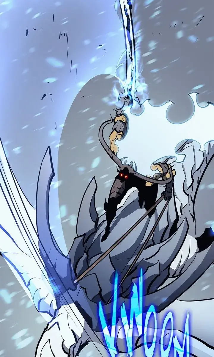 Solo Leveling Chapter 86 Page 86