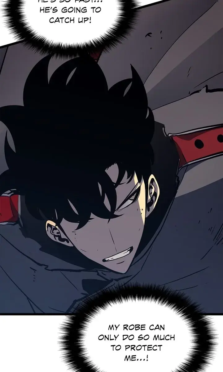 Solo Leveling Chapter 86 Page 100