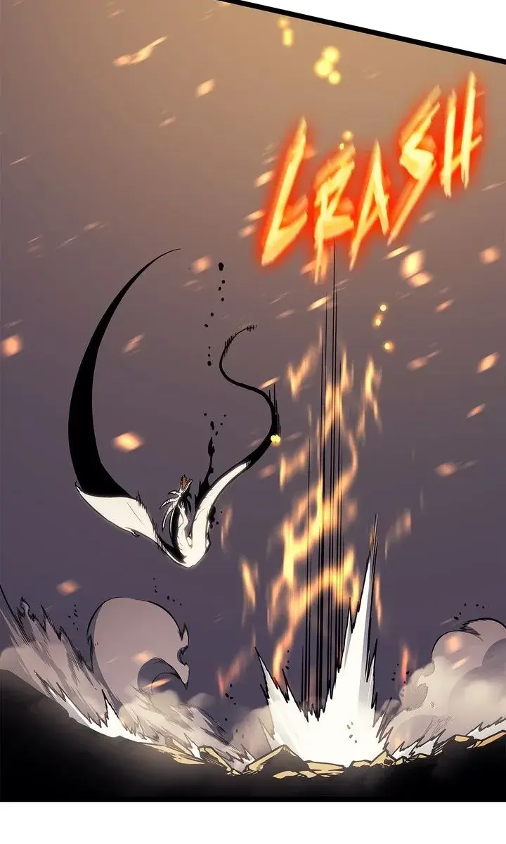 Solo Leveling Chapter 86 Page 116