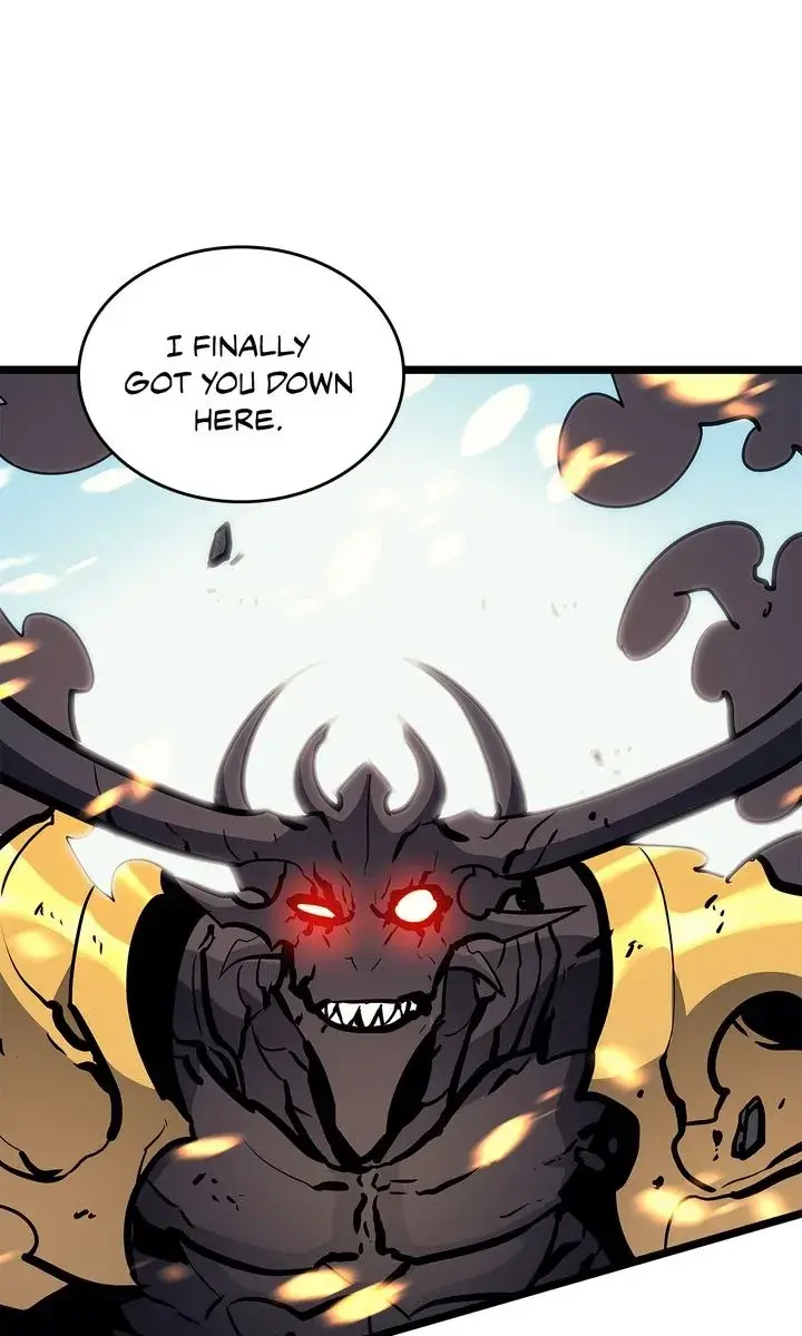 Solo Leveling Chapter 86 Page 118