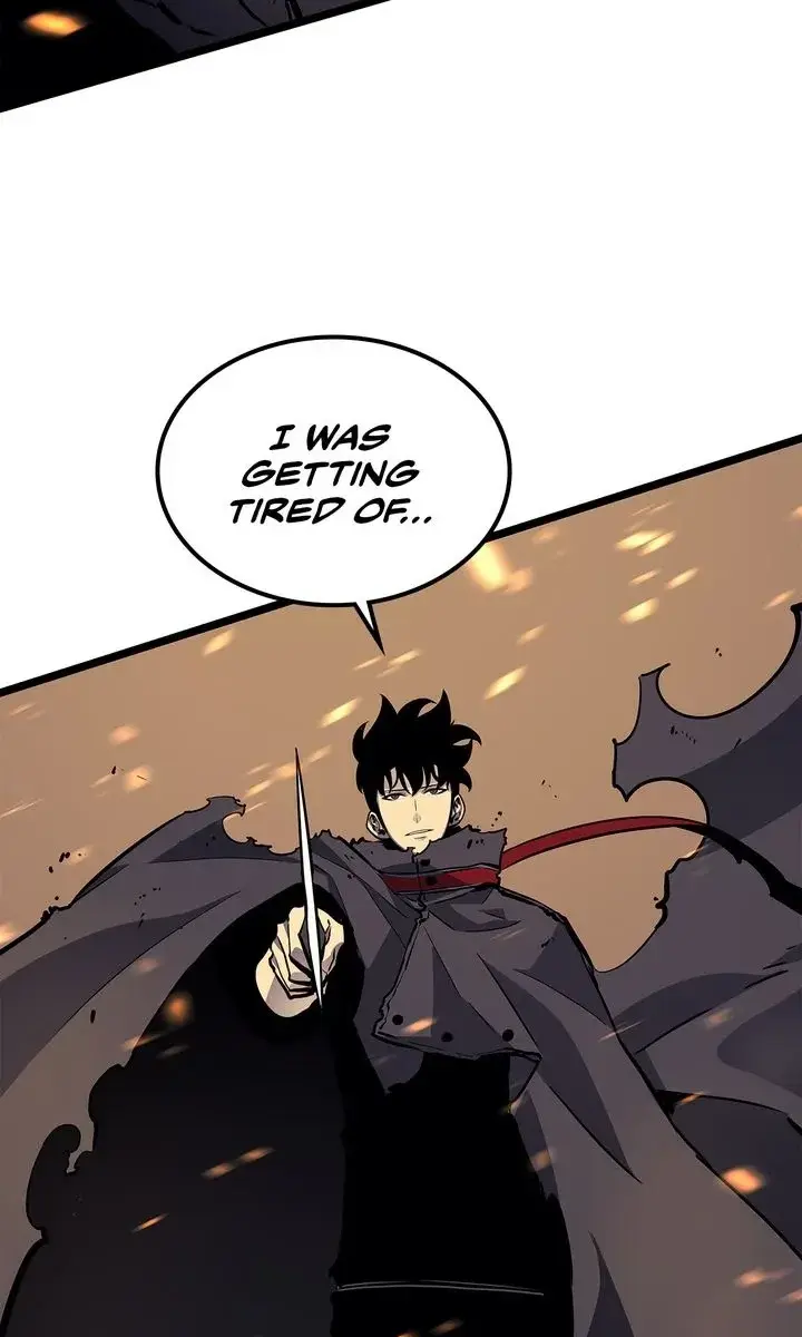 Solo Leveling Chapter 86 Page 119
