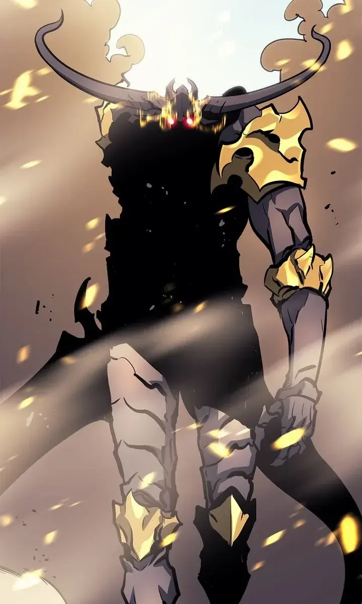 Solo Leveling Chapter 86 Page 122