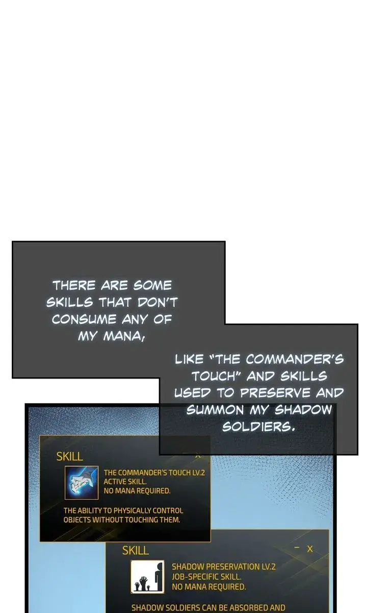 Solo Leveling Chapter 87 Page 2