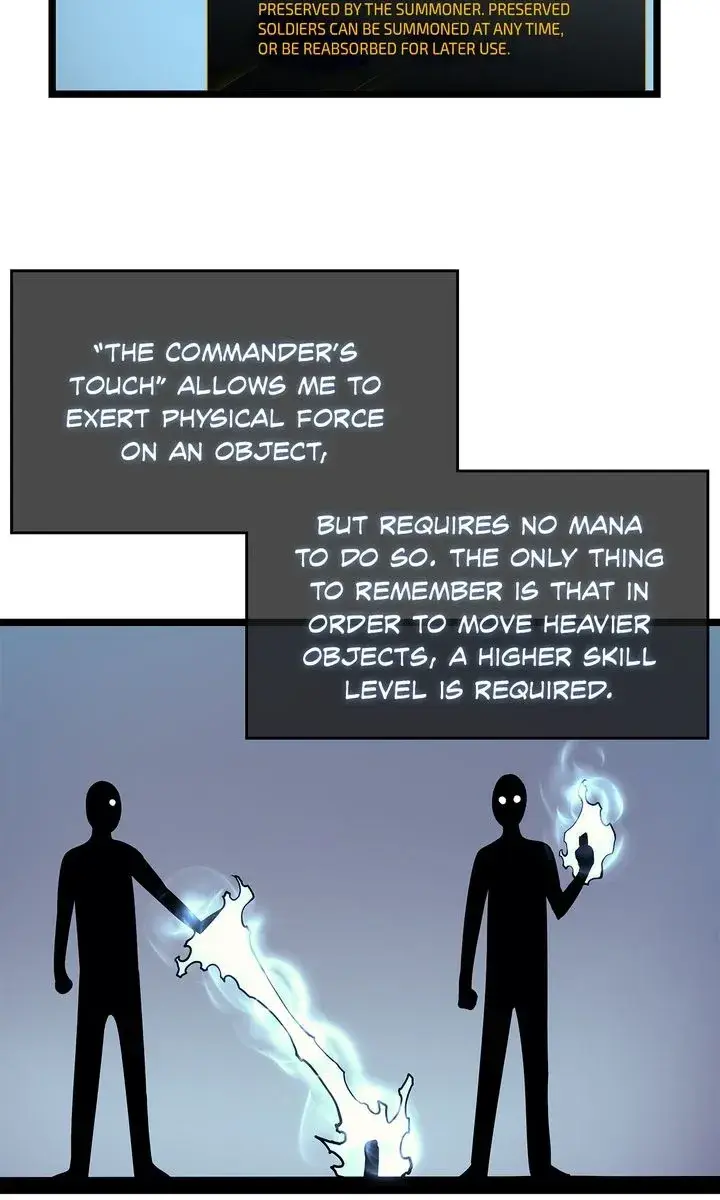 Solo Leveling Chapter 87 Page 3