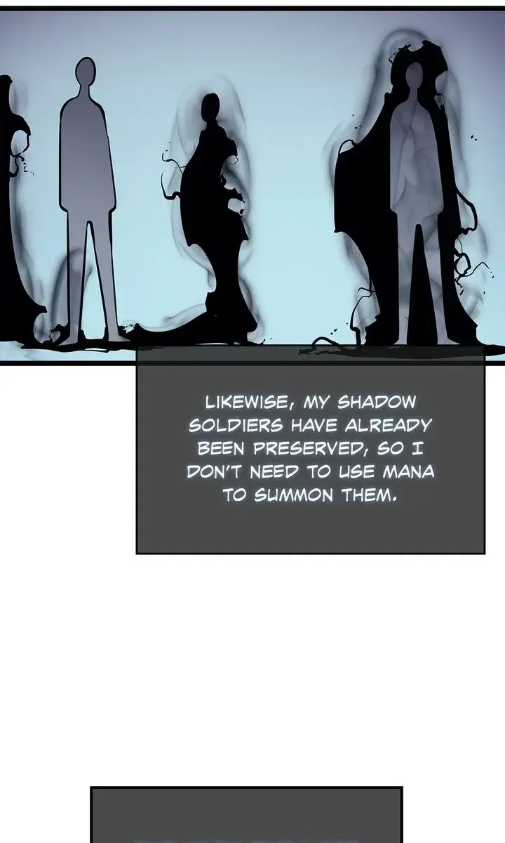 Solo Leveling Chapter 87 Page 4