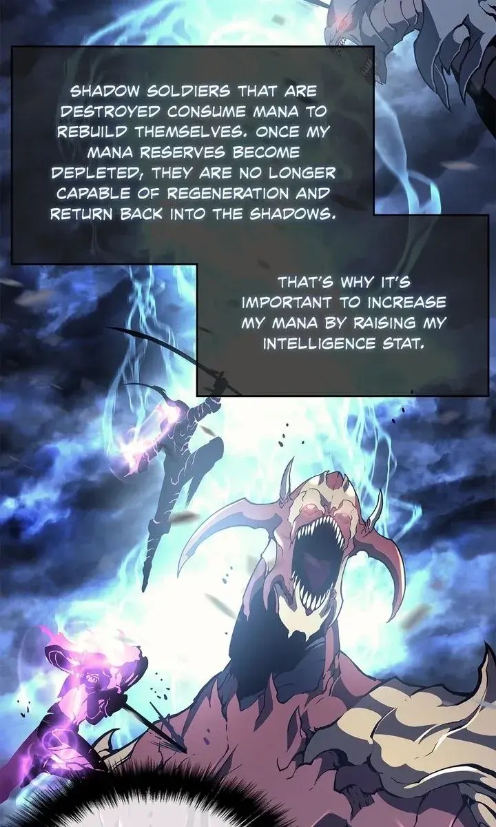 Solo Leveling Chapter 87 Page 6