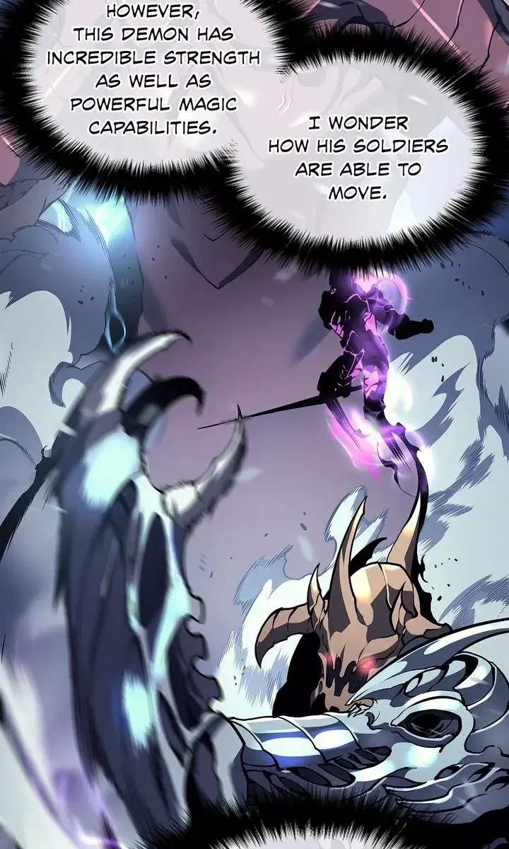 Solo Leveling Chapter 87 Page 7