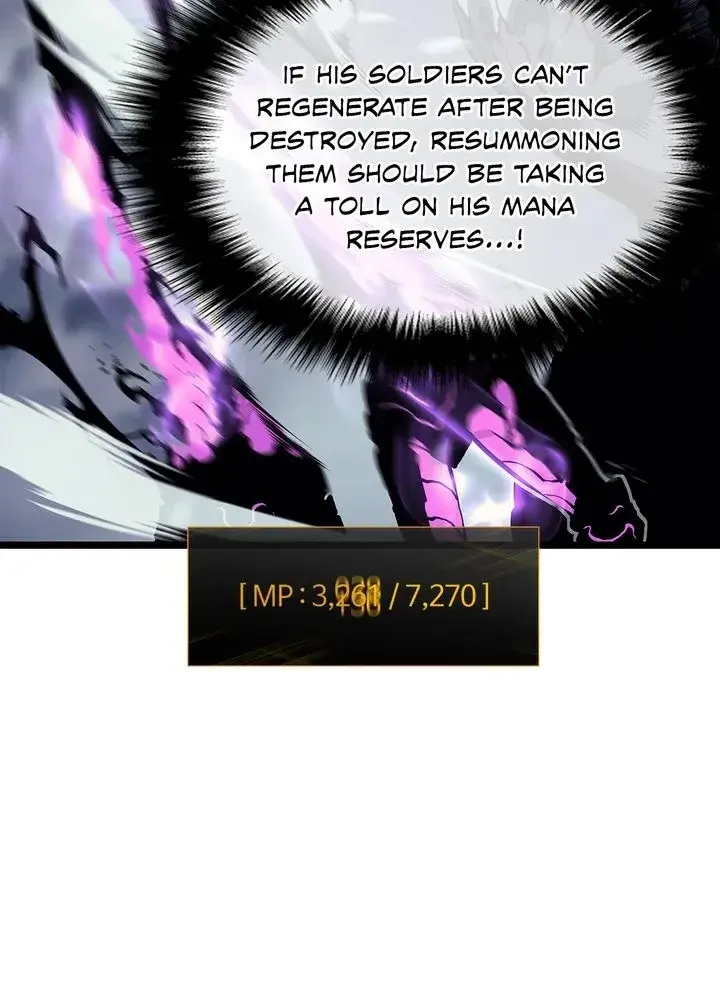 Solo Leveling Chapter 87 Page 8