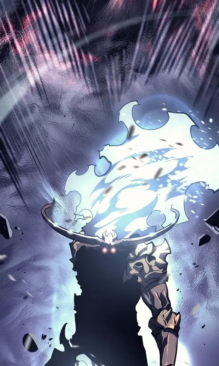 Solo Leveling Chapter 87 Page 10